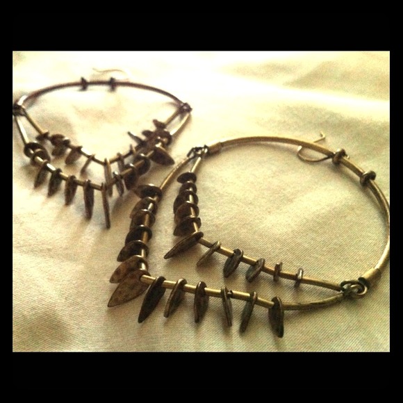 Lucky Brand Earrings