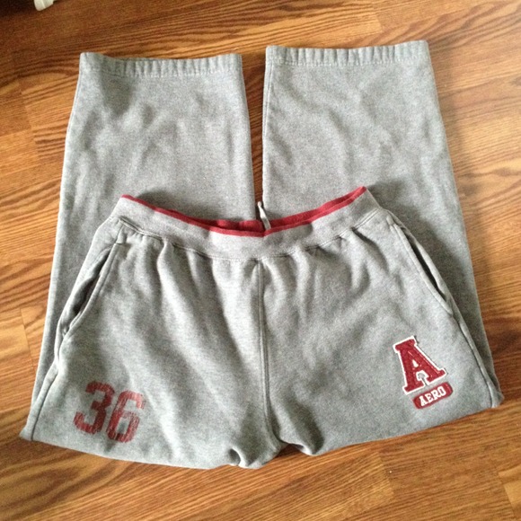 Aeropostale lounge pants - Picture 1 of 3