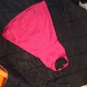 David's Bridal Dress