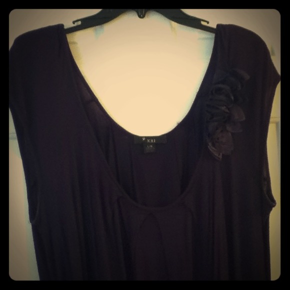 ❌SOLD❌Purple Top