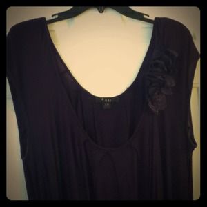 ❌SOLD❌Purple Top