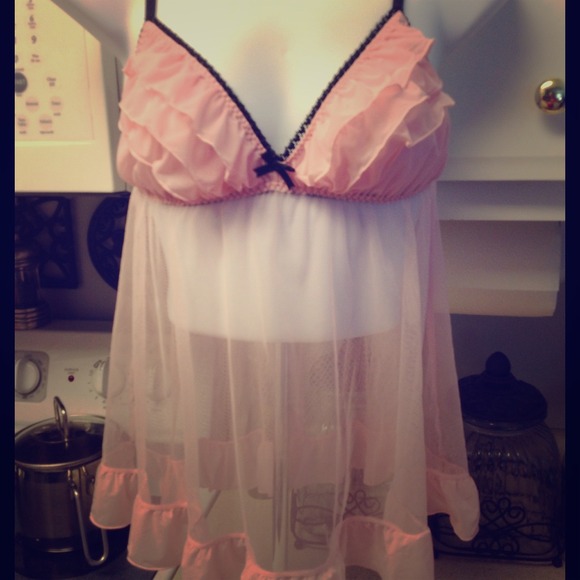 Victoria's Secret NWOT Lingerie
