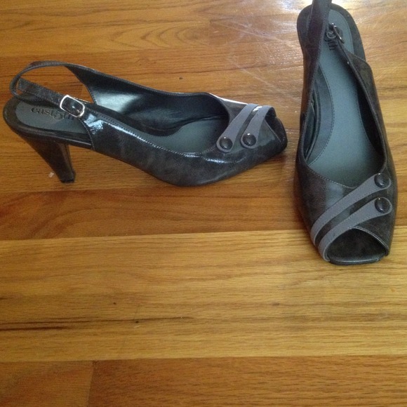 Dress Shoe
