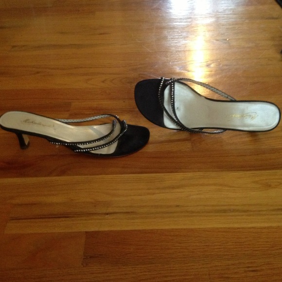 Dress Shoe