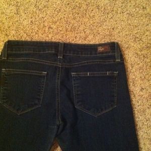 Paige Jeans $15 might as well be giving them away!