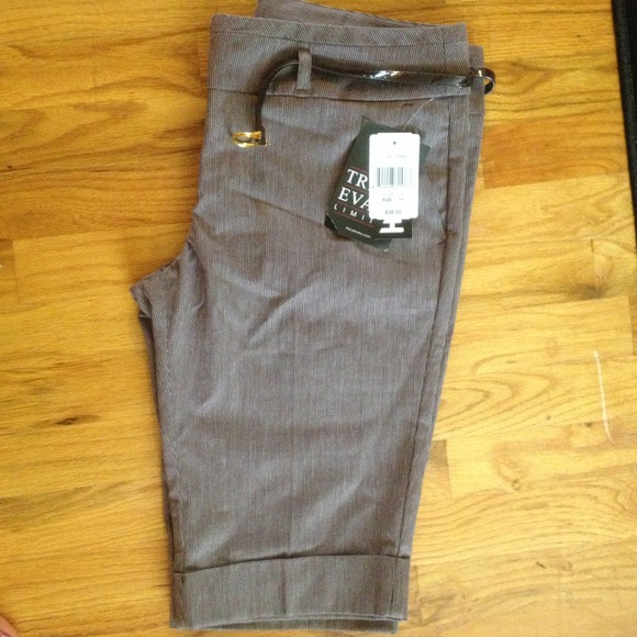 Dress Shorts