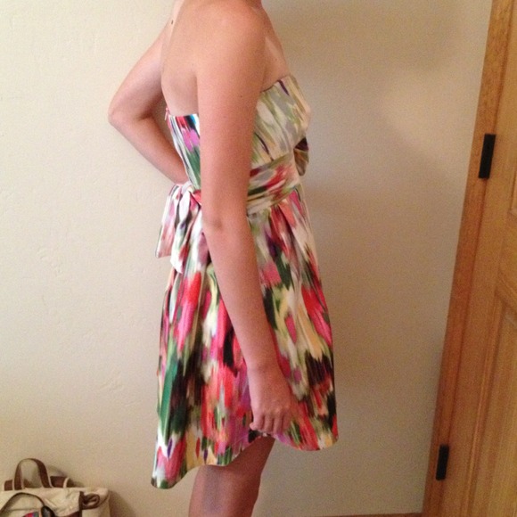 Formal Teeze Me dress - Picture 2 of 3
