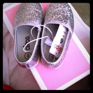 💞TRADED💞Toddler Slip Ons