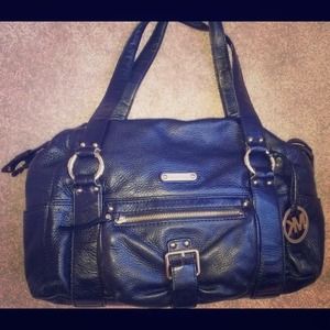Michael Kors Soft Leather Handbag