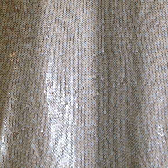 J. Crew Heathered Sequin Tank - Picture 3 of 3