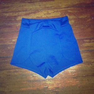 Scallop Shorts Bundle