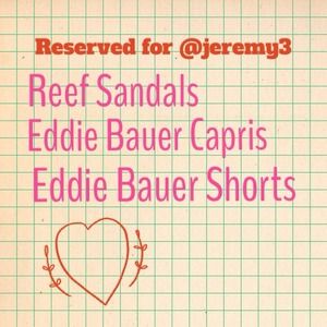 RESERVED bundle for @jeremy3