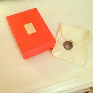 James Avery necklace charm