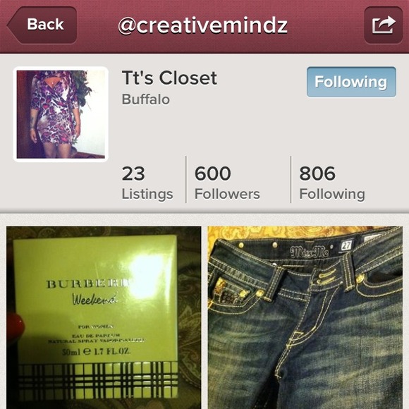 Follow