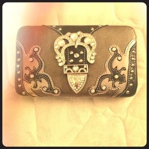 Designer wallet