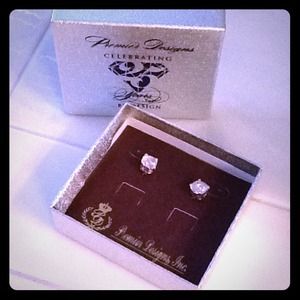 Premier Designs stud earnings