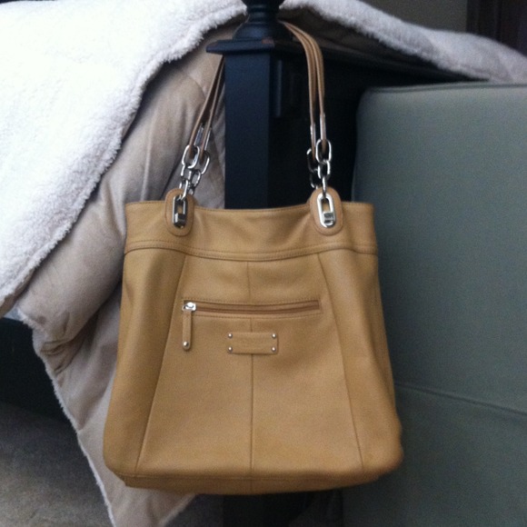 Tignanello bag