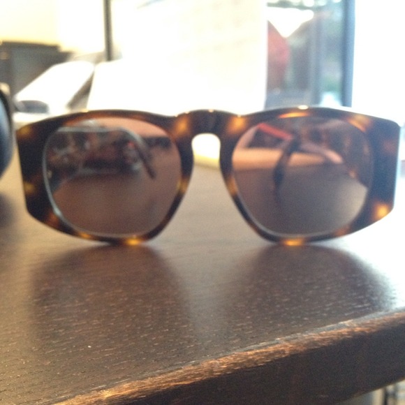 Chanel sunglasses