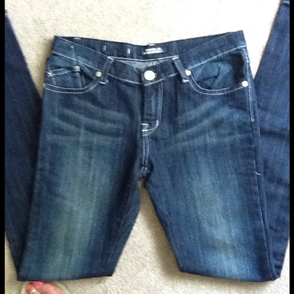 Rock & Republic Jeans NWOT - Picture 2 of 3