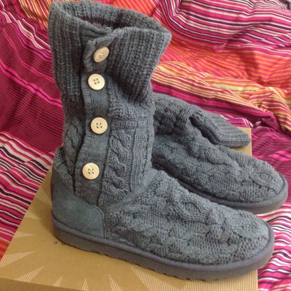 Leland UGGS