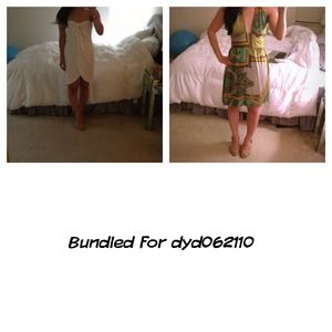 Bundled for dyd062110