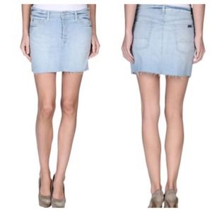 NEW 7 for all mankind Roxanne mini