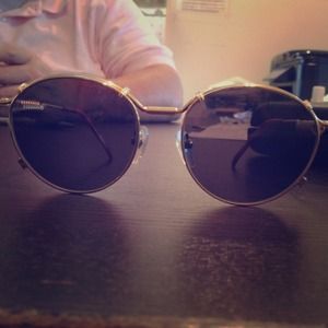 Jean Paul Gaultier vintage sunglasses