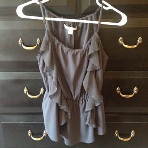 XS Lauren Conrad Top