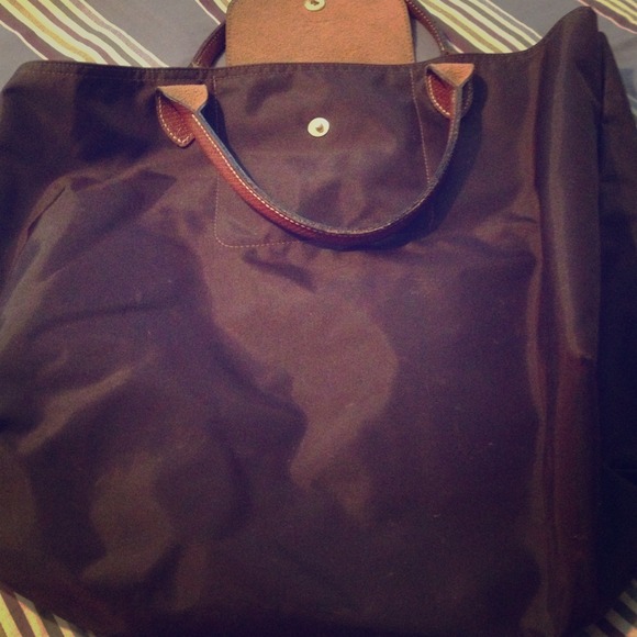 Longchamp bag