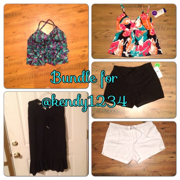 🚫HOLD🚫 bundle for kendy1234