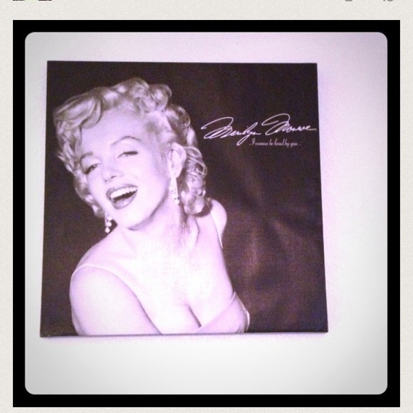 Canvas 24x24 great condition