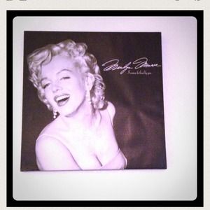 Canvas 24x24 great condition