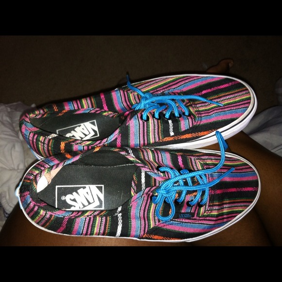 'Multicolor cuteness