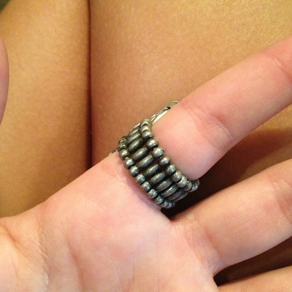 Turquoise ring - Picture 3 of 3