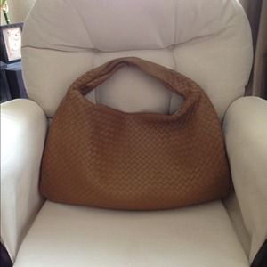 BOTTEGA VENETA Inspired Handbag