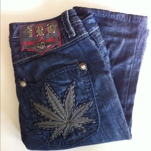Indian Rock Culture Designer Jeans (27)