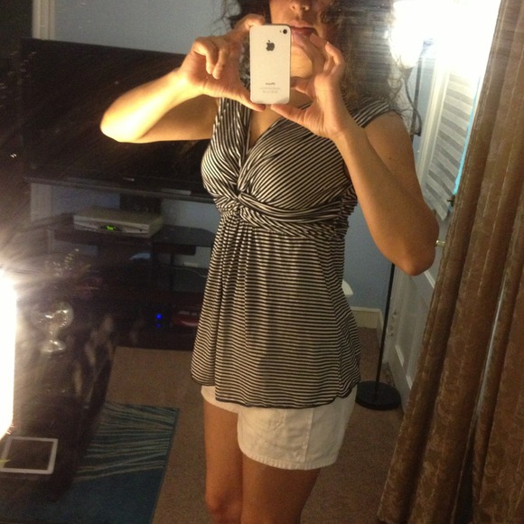 Casual top