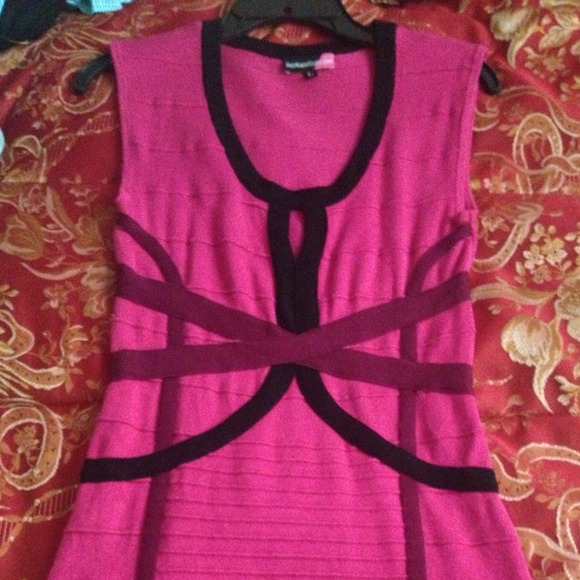 Dresses & Skirts - Bandage Dress