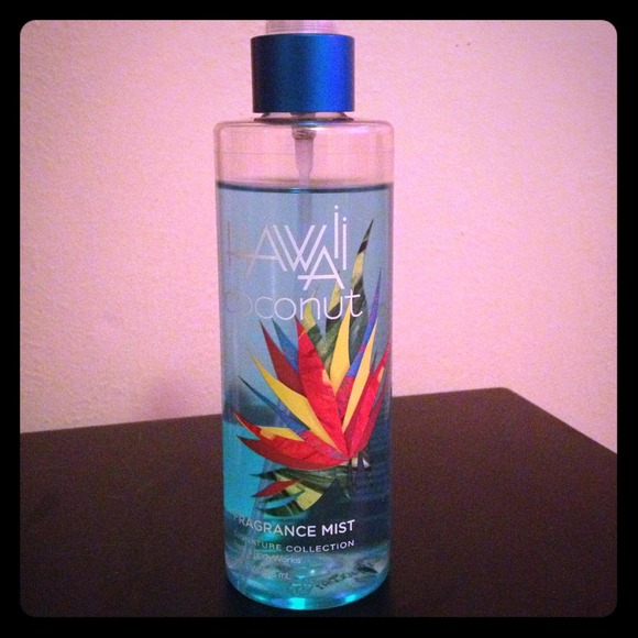 Bath and body works bundle