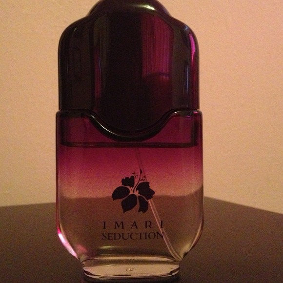 Avon Imari seduction and Jordan sparks fascinate