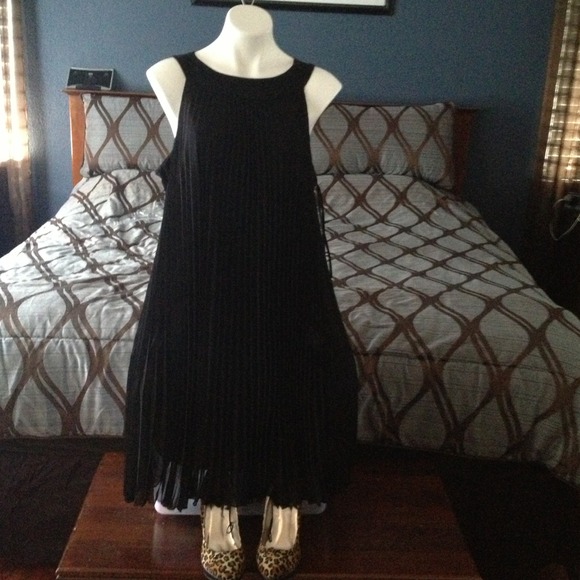 Woman's Plus Size Dress