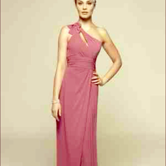 Liz Fields Bridesmaid Dress