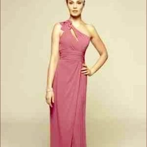 Liz Fields Bridesmaid Dress