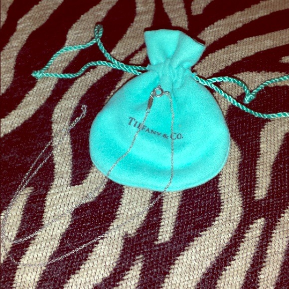 Tiffany & Co. Chain