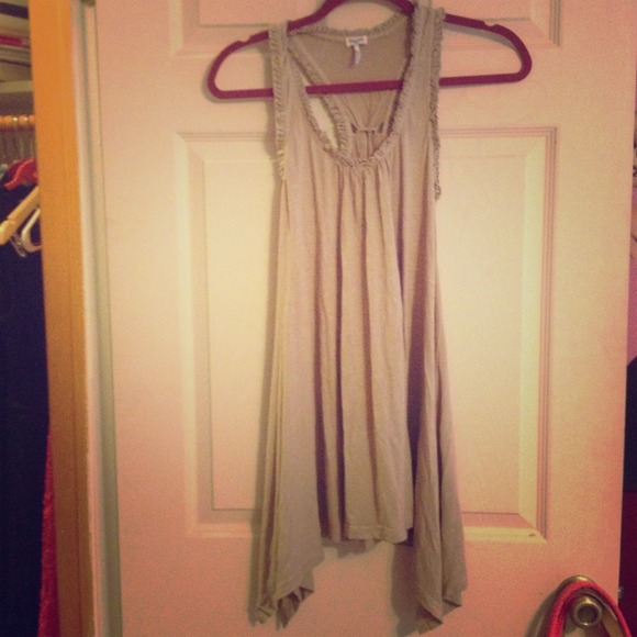 Splendid Tunic