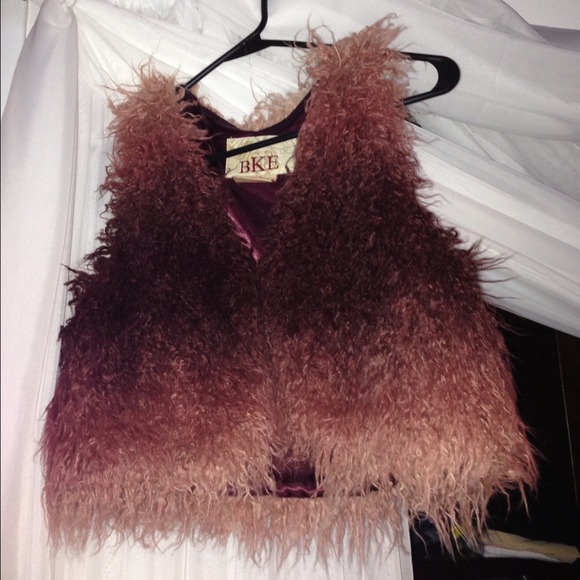 Bke vest