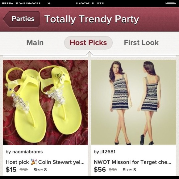 🎉2X HOST PICK🎉 Missoni chevron sweater dress - Picture 4 of 4