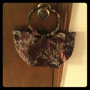Japanese hand bag