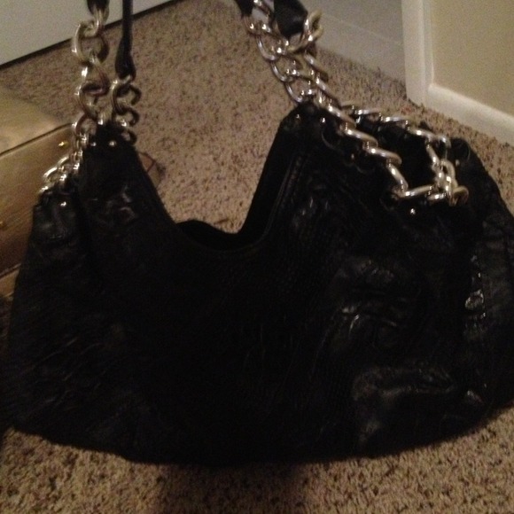 purses with chain straps