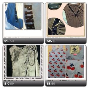 Bundle for Trade with mimi2519